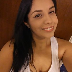 Meet your Posher, Deanna